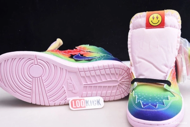 BALVIN JORDAN AIR HIGH DC3481-900 X J 1 OG 1126